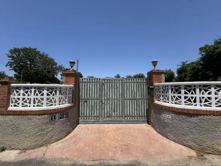 Alquiler vacacional en Finca horizonte en calma, Chiclana de la Frontera