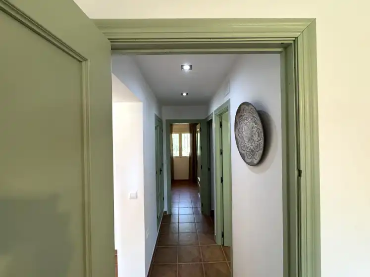 Alquiler vacacional en Finca horizonte en calma, Chiclana de la Frontera