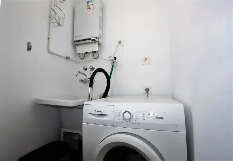 Alquiler vacacional en Casa mario, Pozo del Esparto