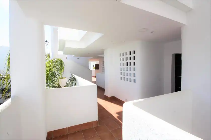 Alquiler vacacional en Casa mario, Pozo del Esparto