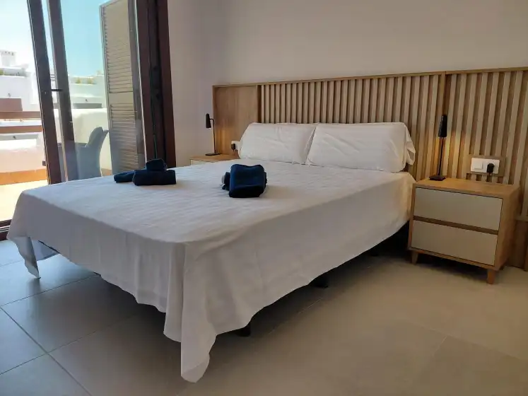 Alquiler vacacional en Lemon tree, Pozo del Esparto
