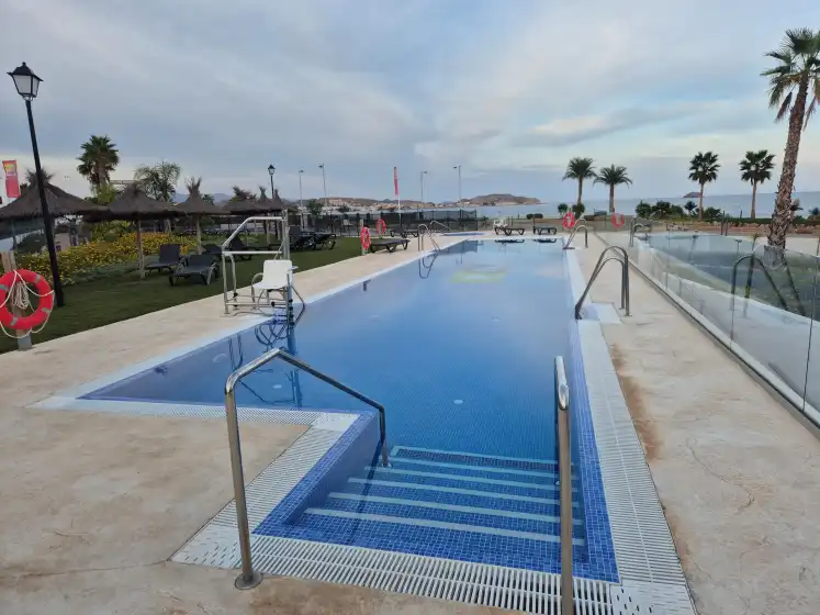 Alquiler vacacional en Lemon tree