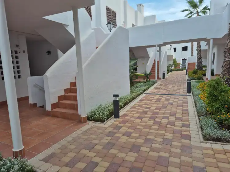 Alquiler vacacional en Lemon tree, Pozo del Esparto