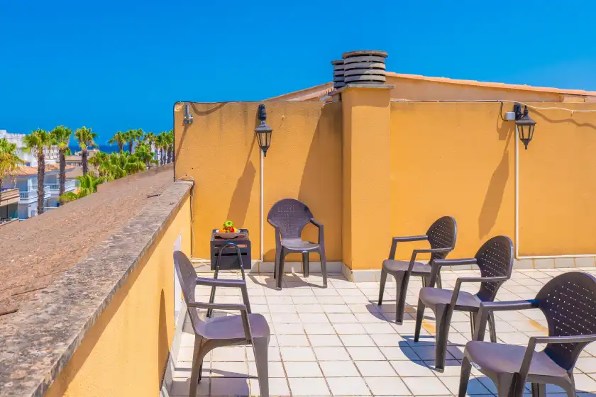 Alquiler vacacional en Son janer, Can Picafort
