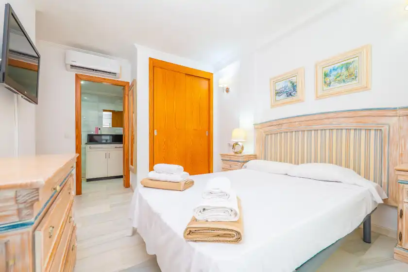 Alquiler vacacional en Son janer, Can Picafort