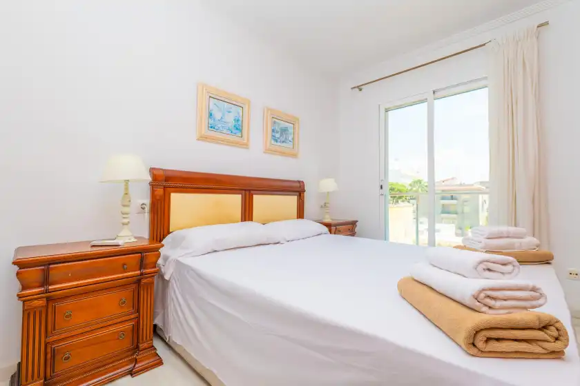 Alquiler vacacional en Son janer, Can Picafort