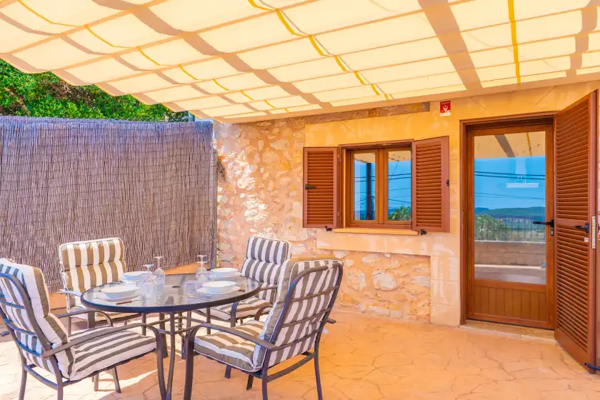 Holiday rentals in Juan thomas barcelo, Calvià