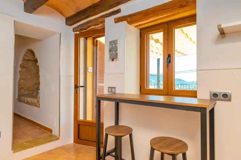 Holiday rentals in Juan thomas barcelo, Calvià