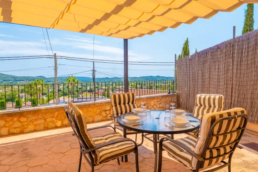 Holiday rentals in Juan thomas barcelo, Calvià