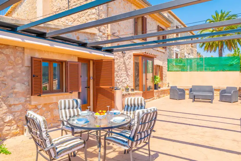 Holiday rentals in Juan thomas barcelo, Calvià