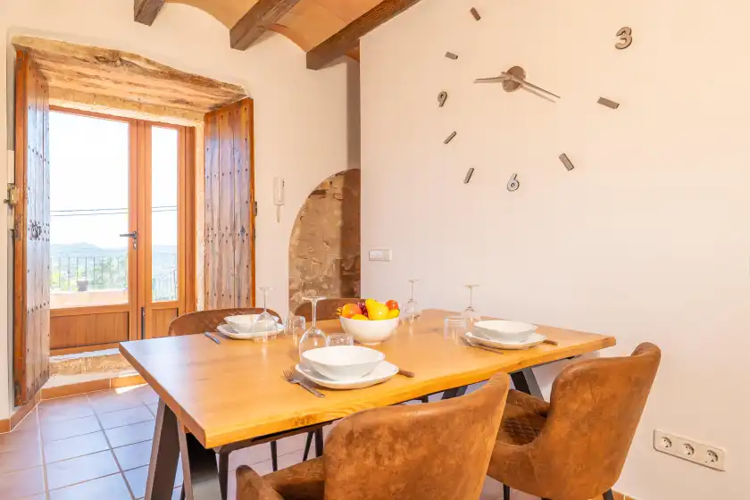 Holiday rentals in Juan thomas barcelo, Calvià