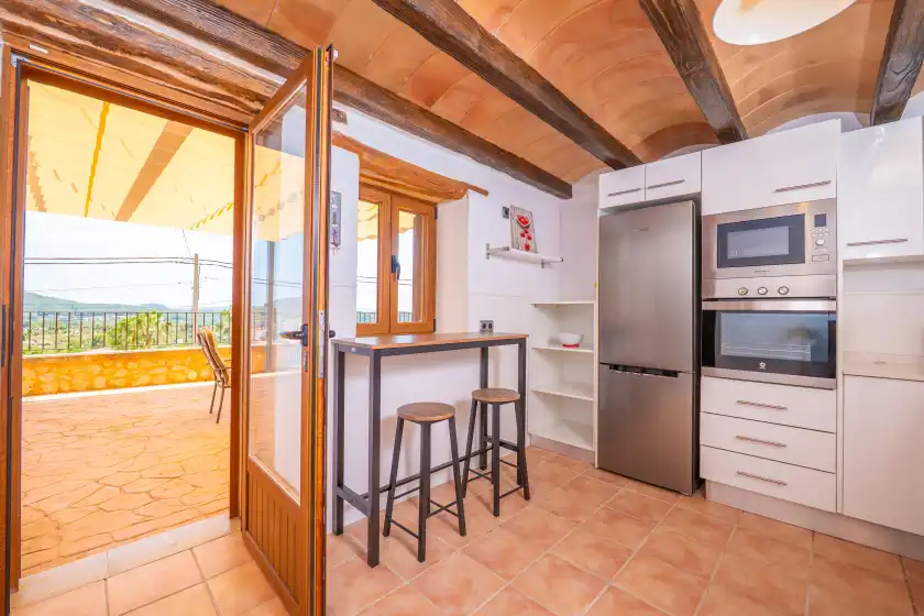 Holiday rentals in Juan thomas barcelo, Calvià