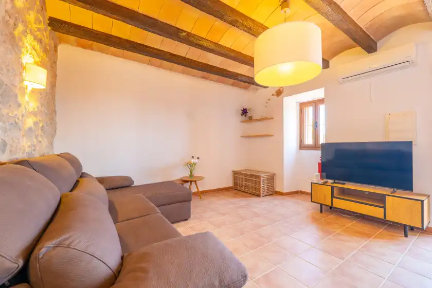 Holiday rentals in Juan thomas barcelo, Calvià