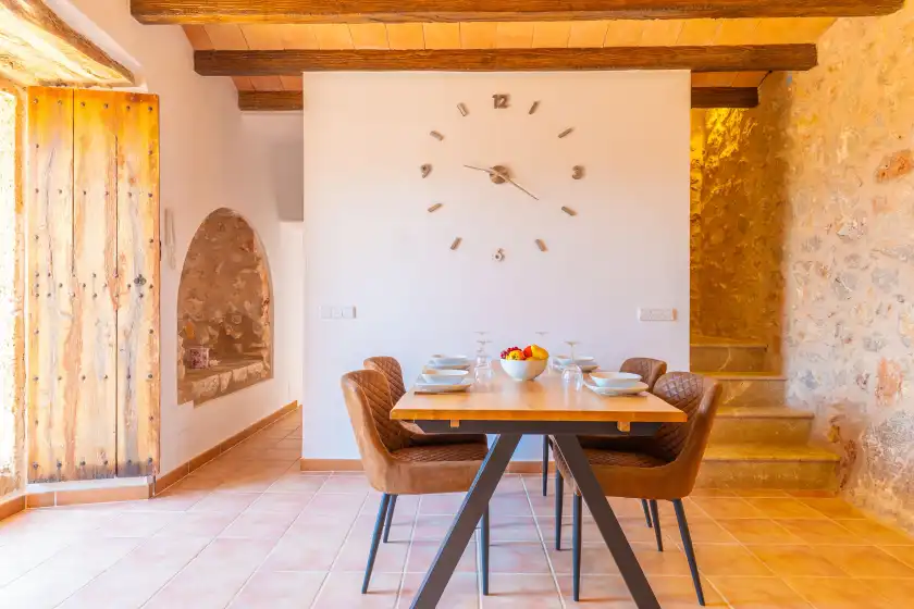 Holiday rentals in Juan thomas barcelo, Calvià