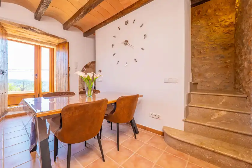 Holiday rentals in Juan thomas barcelo, Calvià