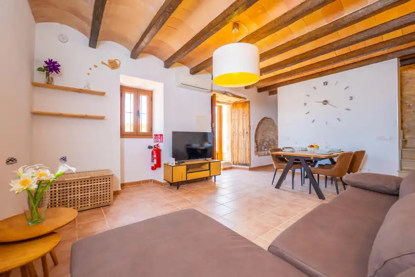 Holiday rentals in Juan thomas barcelo, Calvià