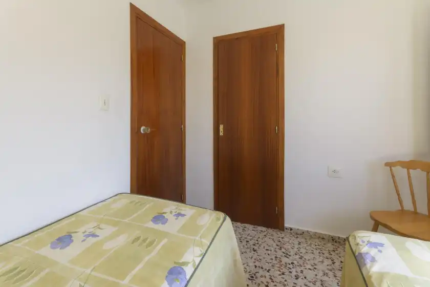Alquiler vacacional en Berenguer, Oliva