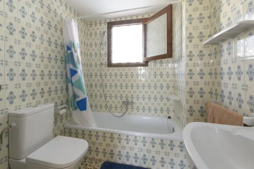 Alquiler vacacional en Berenguer, Oliva
