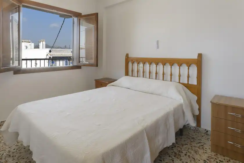 Alquiler vacacional en Berenguer, Oliva