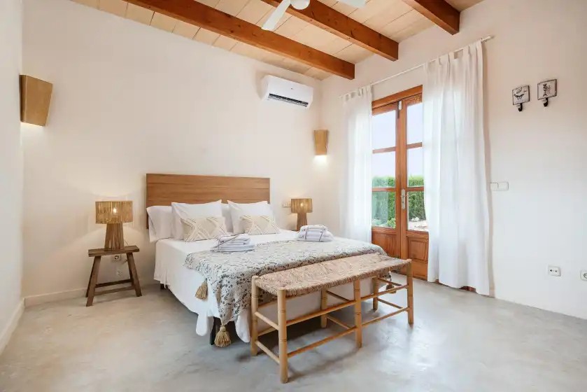 Alquiler vacacional en Sa tanca gran, Felanitx