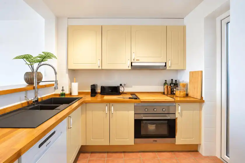 Holiday rentals in Villas de cala pí, Cala Pi