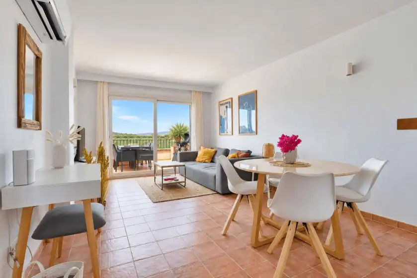 Holiday rentals in Villas de cala pí, Cala Pi