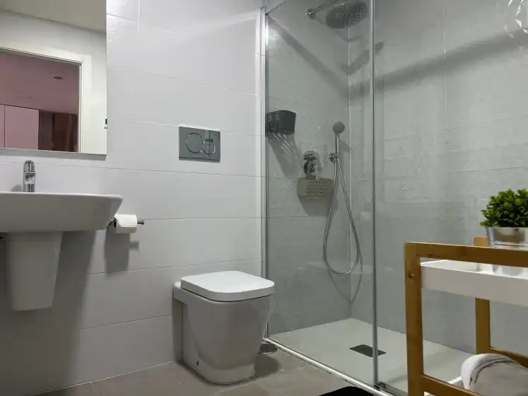 Alquiler vacacional en Casa miramar de pulpi, Pozo del Esparto
