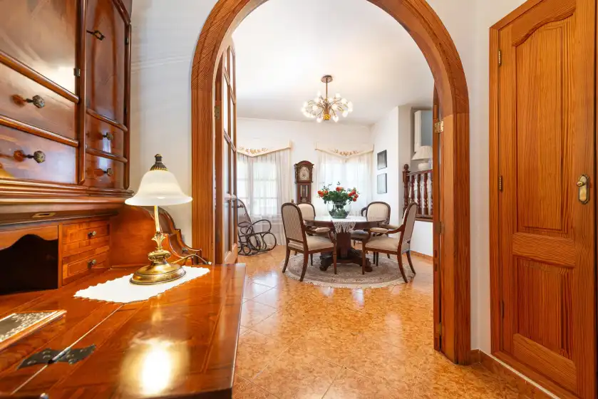 Alquiler vacacional en Can morell, Campanet