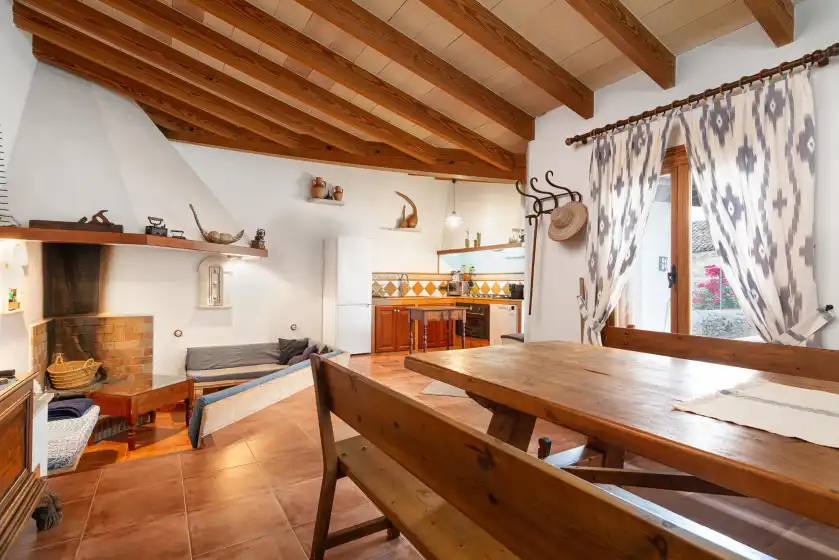 Alquiler vacacional en Can morell, Campanet