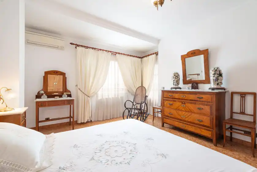 Alquiler vacacional en Can morell, Campanet