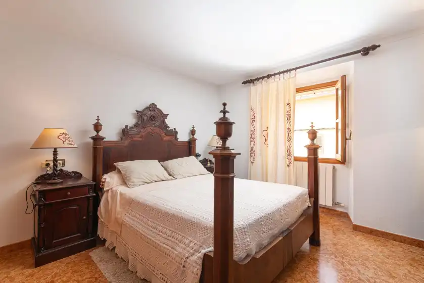 Alquiler vacacional en Can morell, Campanet
