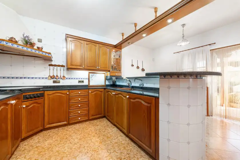 Alquiler vacacional en Can morell, Campanet
