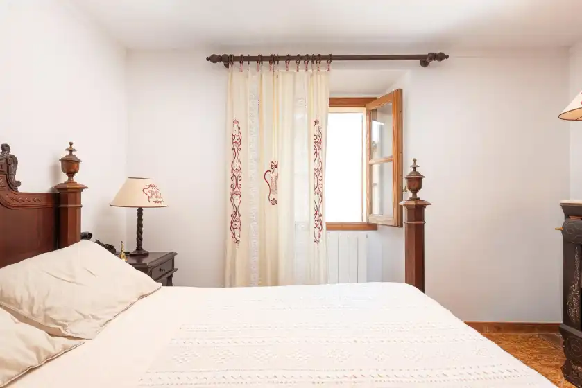 Alquiler vacacional en Can morell, Campanet
