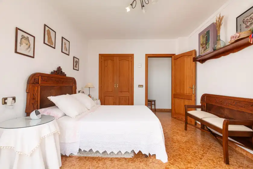 Alquiler vacacional en Can morell, Campanet