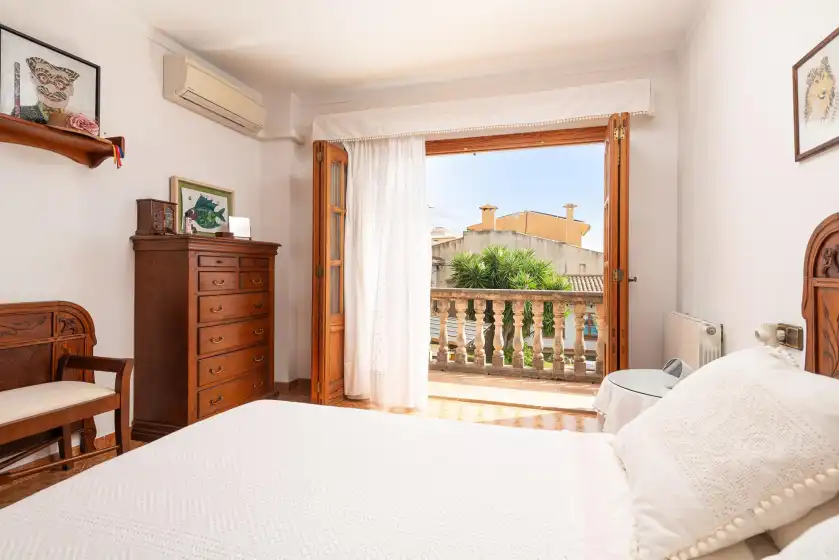 Alquiler vacacional en Can morell, Campanet