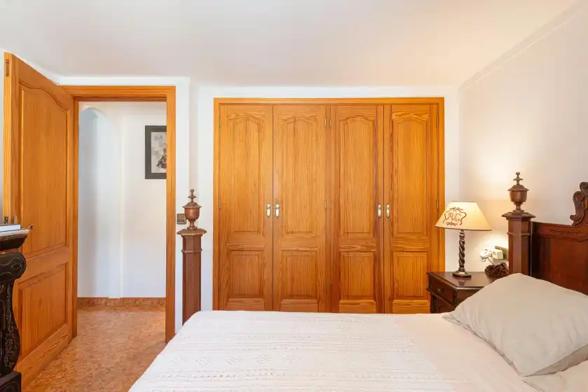 Alquiler vacacional en Can morell, Campanet