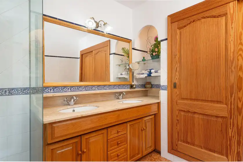 Alquiler vacacional en Can morell, Campanet