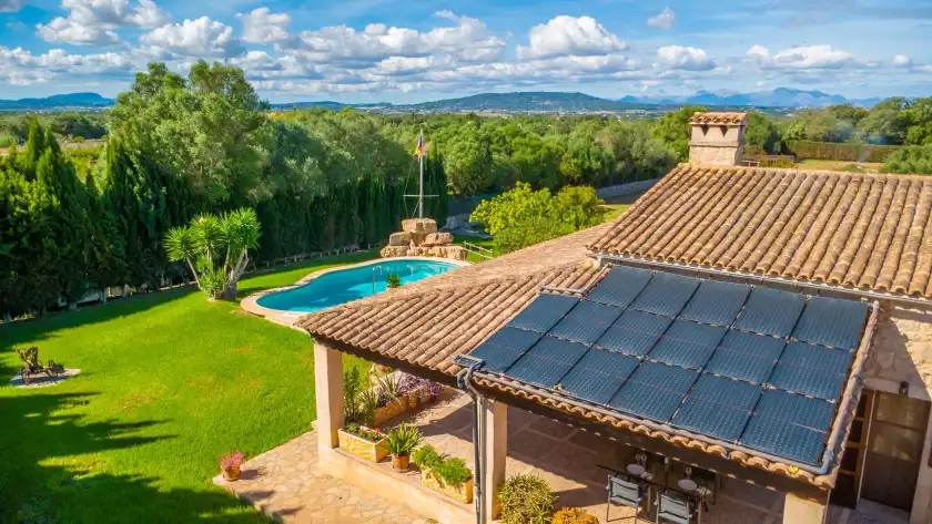 Alquiler vacacional en Son moix, Manacor