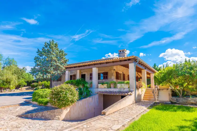 Alquiler vacacional en Son moix, Manacor