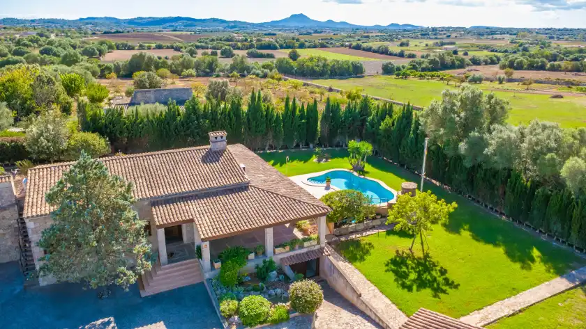 Alquiler vacacional en Son moix, Manacor