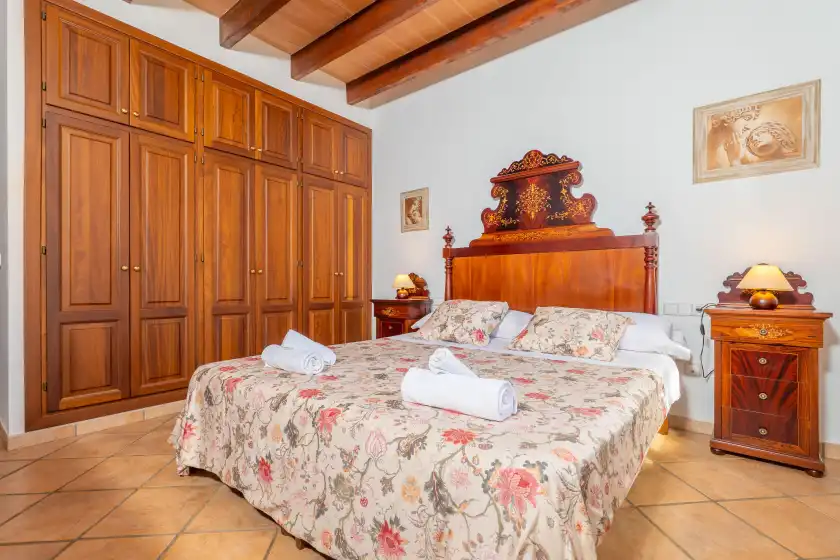 Alquiler vacacional en Son moix, Manacor