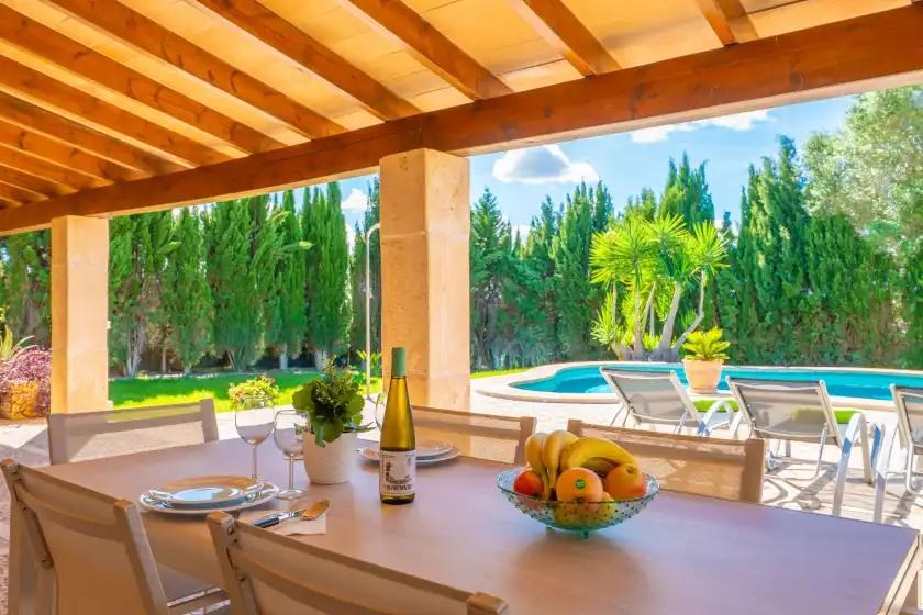 Alquiler vacacional en Son moix, Manacor