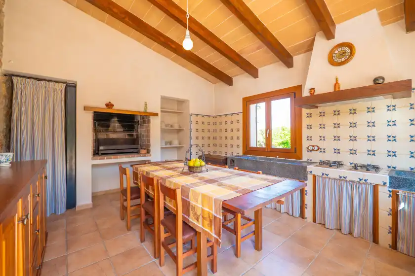 Alquiler vacacional en Son moix, Manacor