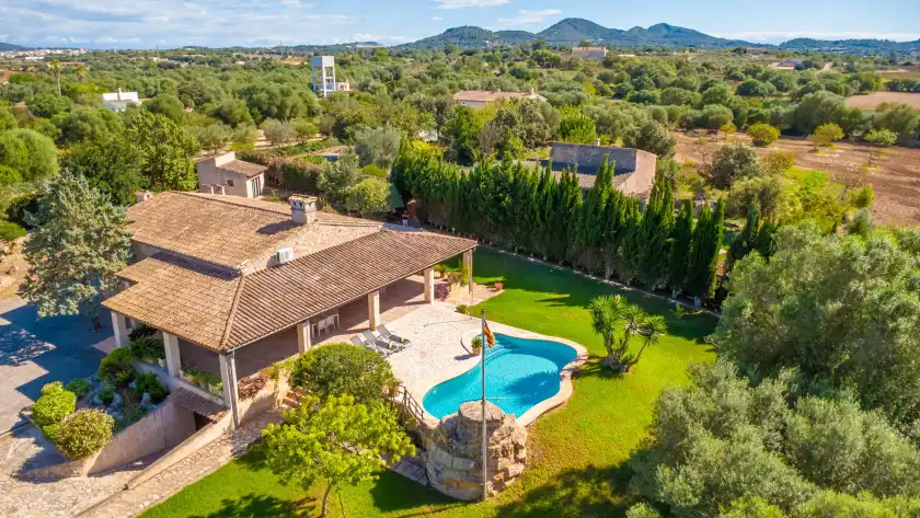 Alquiler vacacional en Son moix, Manacor