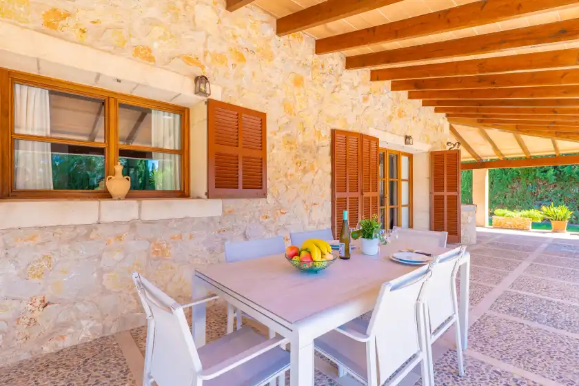 Alquiler vacacional en Son moix, Manacor