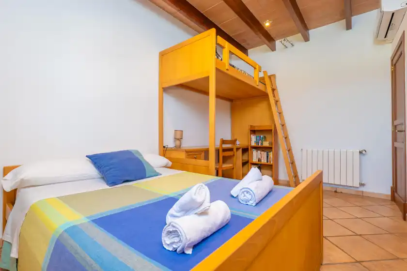 Alquiler vacacional en Son moix, Manacor