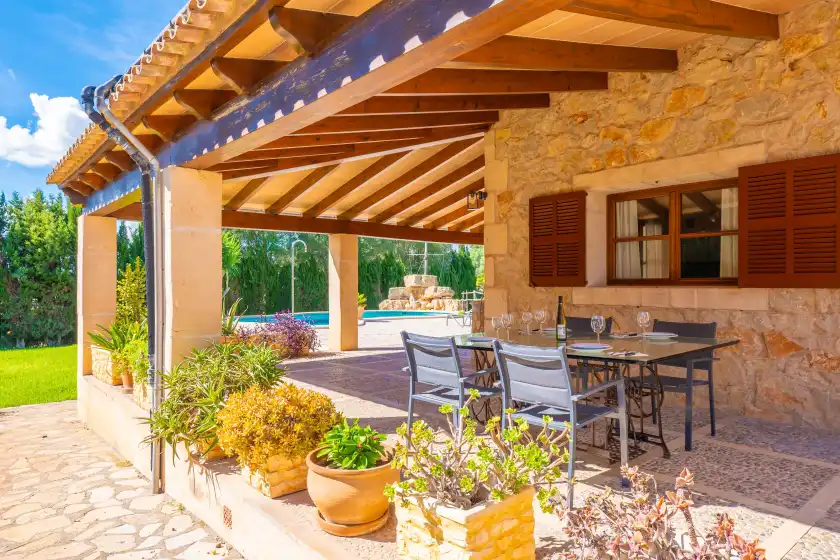 Alquiler vacacional en Son moix, Manacor
