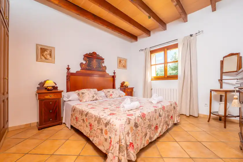 Alquiler vacacional en Son moix, Manacor
