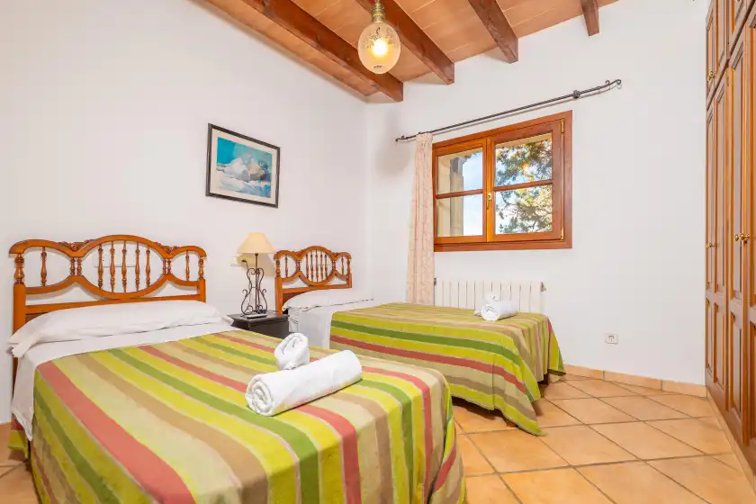 Alquiler vacacional en Son moix, Manacor