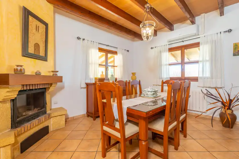 Alquiler vacacional en Son moix, Manacor